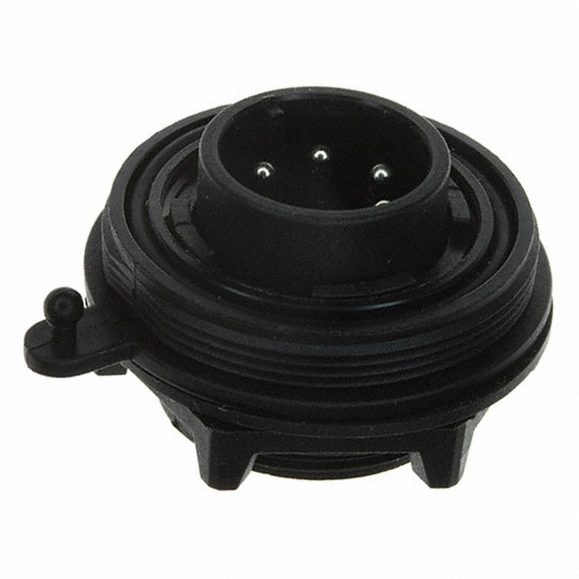 PX0738/P Bulgin  Assemblages de connecteurs circulaires